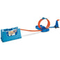 Hot Wheels Track Builder Multi Loop Box