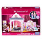 Mega Bloks American Girl Isabelle Ballet Recital