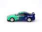 Tarmac x Greenlight Nissan GTR R 35 FALKEN